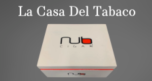 Ten unique humidors in collaboration with J. Cortès