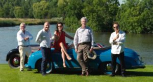 Belgian Casa Del Tabaco conquers England