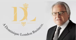 Christophe Navarre joins the Dominique London Board of Directors