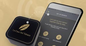 New mobile application