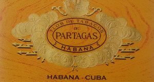 Partagas Festival 2018