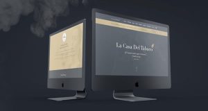 La Casa del Tabaco: new website and on-line cigar store