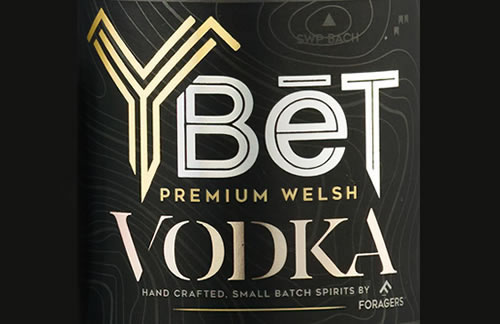 Y-Bet Vodka