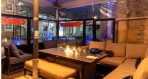 Dominique London Acquires Cigar Inspector!